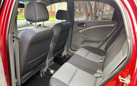 Chevrolet Lacetti, 2011 год, 750 000 рублей, 7 фотография