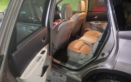 Nissan Qashqai+2 I, 2012 год, 900 000 рублей, 3 фотография