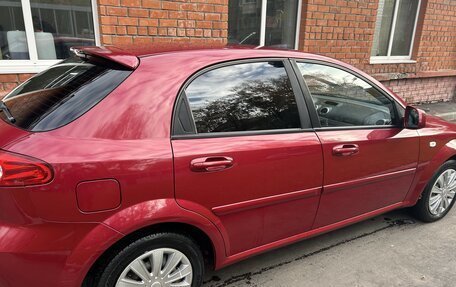 Chevrolet Lacetti, 2011 год, 750 000 рублей, 11 фотография
