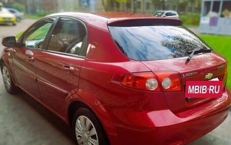 Chevrolet Lacetti, 2011 год, 750 000 рублей, 9 фотография