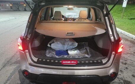 Nissan Qashqai+2 I, 2012 год, 900 000 рублей, 5 фотография