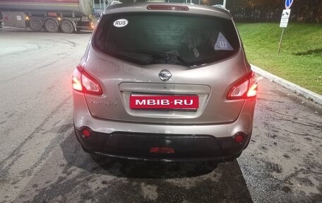 Nissan Qashqai+2 I, 2012 год, 900 000 рублей, 6 фотография