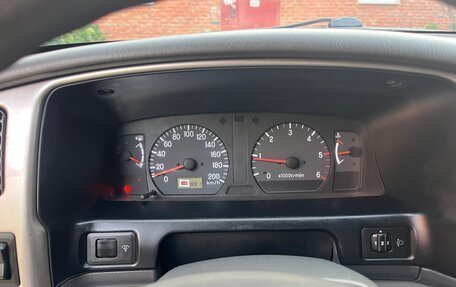 Mitsubishi Pajero Sport II рестайлинг, 2008 год, 700 000 рублей, 16 фотография