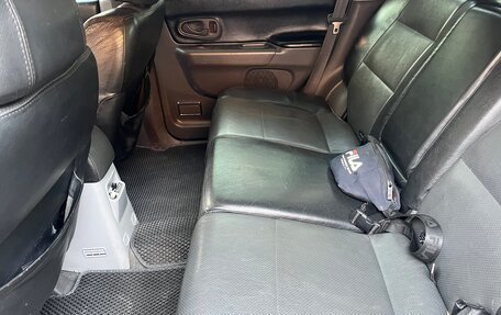 Mitsubishi Pajero Sport II рестайлинг, 2008 год, 700 000 рублей, 9 фотография