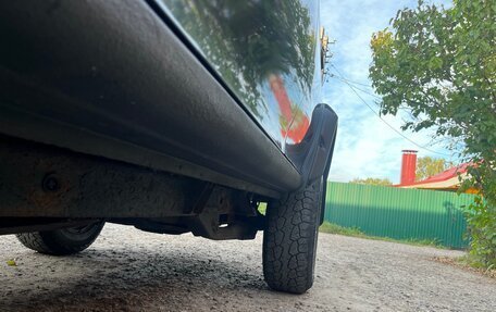 Mitsubishi Pajero Sport II рестайлинг, 2008 год, 700 000 рублей, 19 фотография