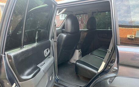 Mitsubishi Pajero Sport II рестайлинг, 2008 год, 700 000 рублей, 8 фотография