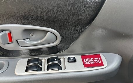 Mitsubishi Pajero Sport II рестайлинг, 2008 год, 700 000 рублей, 11 фотография