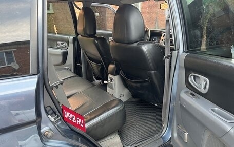 Mitsubishi Pajero Sport II рестайлинг, 2008 год, 700 000 рублей, 12 фотография