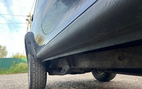 Mitsubishi Pajero Sport II рестайлинг, 2008 год, 700 000 рублей, 21 фотография