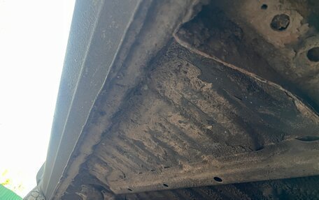 Mitsubishi Pajero Sport II рестайлинг, 2008 год, 700 000 рублей, 22 фотография