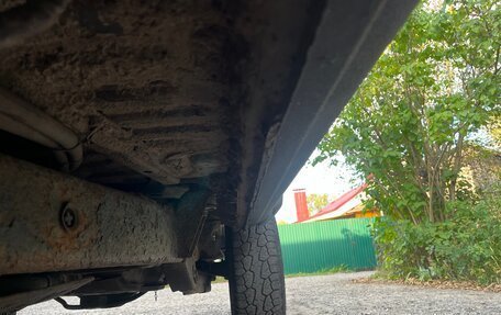 Mitsubishi Pajero Sport II рестайлинг, 2008 год, 700 000 рублей, 23 фотография