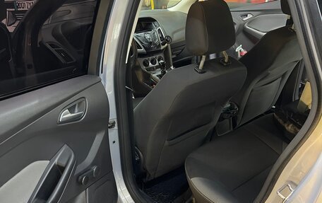 Ford Focus III, 2012 год, 950 000 рублей, 9 фотография