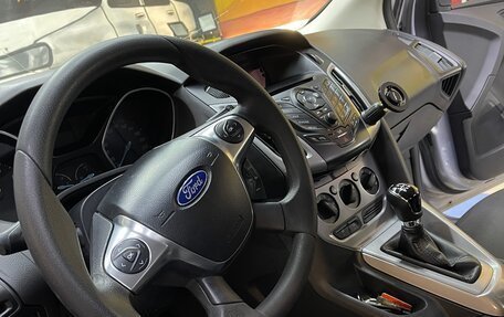Ford Focus III, 2012 год, 950 000 рублей, 11 фотография