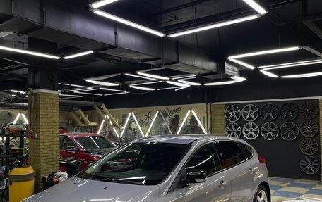 Ford Focus III, 2012 год, 950 000 рублей, 3 фотография