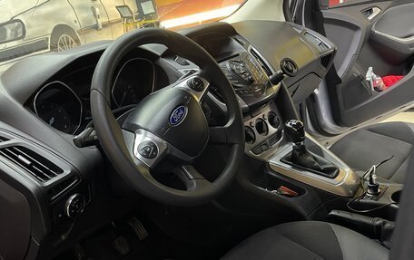 Ford Focus III, 2012 год, 950 000 рублей, 12 фотография