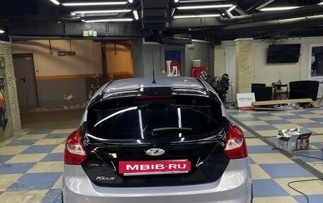 Ford Focus III, 2012 год, 950 000 рублей, 6 фотография