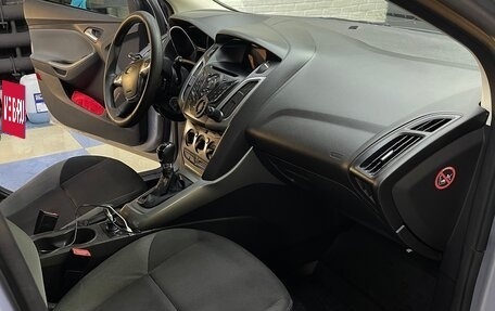 Ford Focus III, 2012 год, 950 000 рублей, 7 фотография