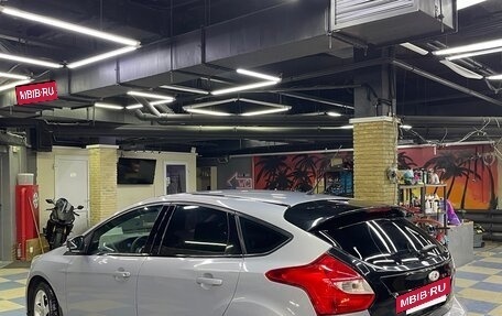 Ford Focus III, 2012 год, 950 000 рублей, 5 фотография