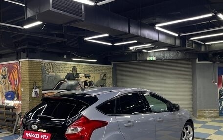Ford Focus III, 2012 год, 950 000 рублей, 4 фотография