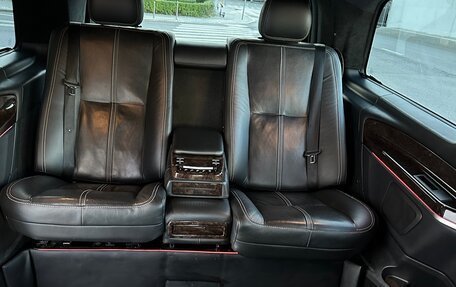 Mercedes-Benz V-Класс, 2014 год, 3 250 000 рублей, 8 фотография