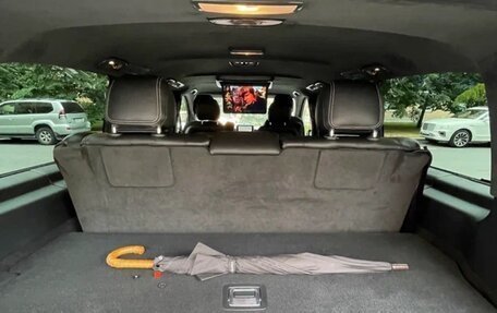 Mercedes-Benz V-Класс, 2014 год, 3 250 000 рублей, 14 фотография