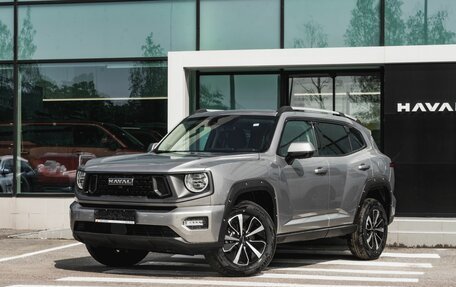 Haval H7, 2025 год, 3 648 000 рублей, 2 фотография