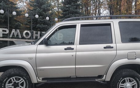 ЛуАЗ Patriot, 2013 год, 720 000 рублей, 1 фотография