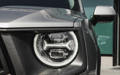 Haval H7, 2025 год, 3 648 000 рублей, 7 фотография