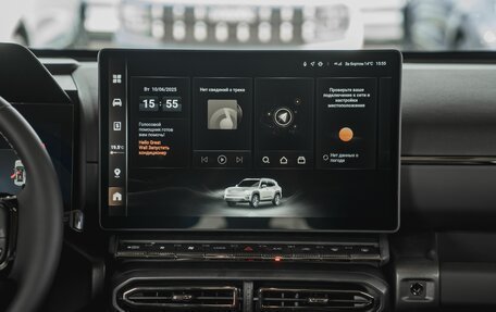 Haval H7, 2025 год, 3 648 000 рублей, 21 фотография