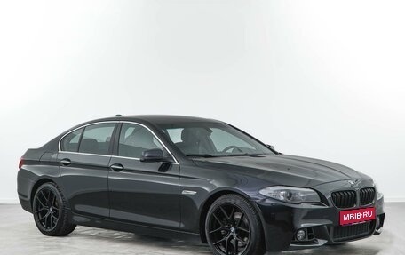 BMW 5 серия, 2013 год, 1 757 077 рублей, 1 фотография
