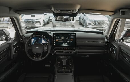 Haval H7, 2025 год, 3 648 000 рублей, 27 фотография
