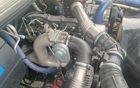 ЛуАЗ Patriot, 2013 год, 720 000 рублей, 4 фотография