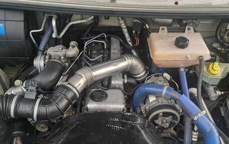 ЛуАЗ Patriot, 2013 год, 720 000 рублей, 5 фотография