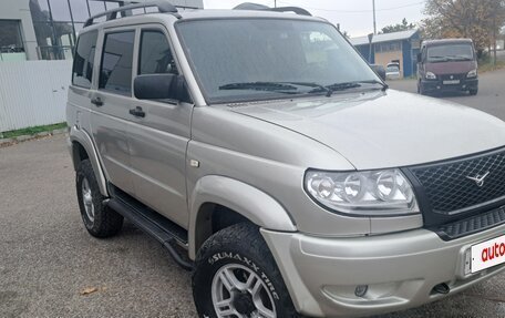 ЛуАЗ Patriot, 2013 год, 720 000 рублей, 2 фотография