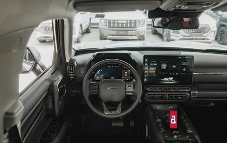 Haval H7, 2025 год, 3 648 000 рублей, 26 фотография