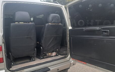 ЛуАЗ Patriot, 2013 год, 720 000 рублей, 7 фотография