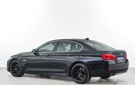 BMW 5 серия, 2013 год, 1 757 077 рублей, 2 фотография