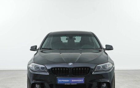 BMW 5 серия, 2013 год, 1 757 077 рублей, 3 фотография