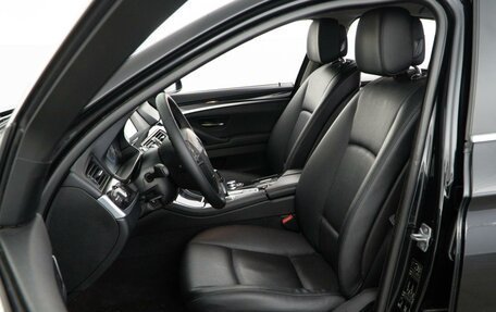 BMW 5 серия, 2013 год, 1 757 077 рублей, 10 фотография