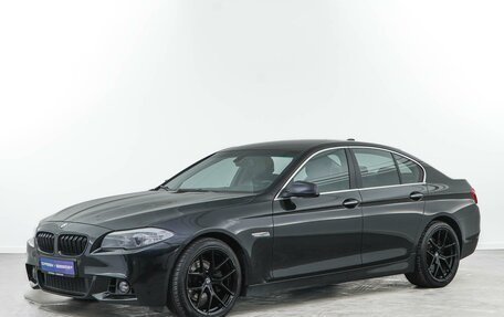 BMW 5 серия, 2013 год, 1 757 077 рублей, 5 фотография