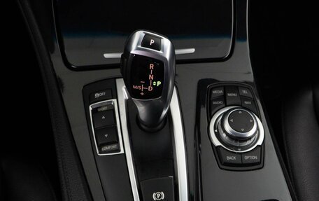 BMW 5 серия, 2013 год, 1 757 077 рублей, 14 фотография