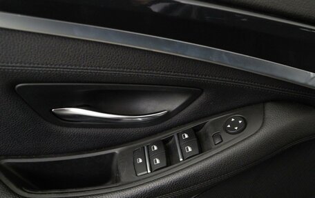 BMW 5 серия, 2013 год, 1 757 077 рублей, 12 фотография