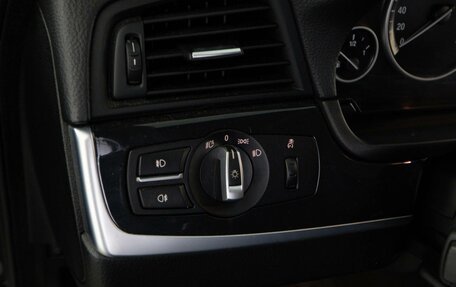 BMW 5 серия, 2013 год, 1 757 077 рублей, 13 фотография