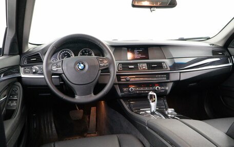 BMW 5 серия, 2013 год, 1 757 077 рублей, 6 фотография