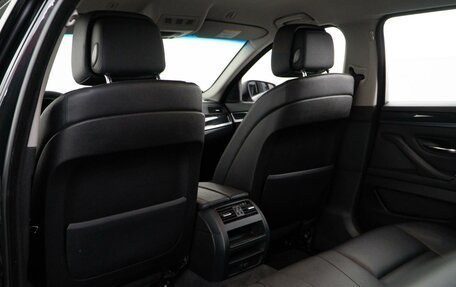 BMW 5 серия, 2013 год, 1 757 077 рублей, 11 фотография