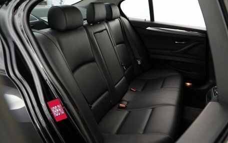 BMW 5 серия, 2013 год, 1 757 077 рублей, 7 фотография
