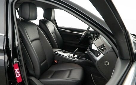 BMW 5 серия, 2013 год, 1 757 077 рублей, 8 фотография