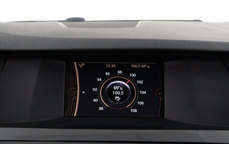 BMW 5 серия, 2013 год, 1 757 077 рублей, 17 фотография