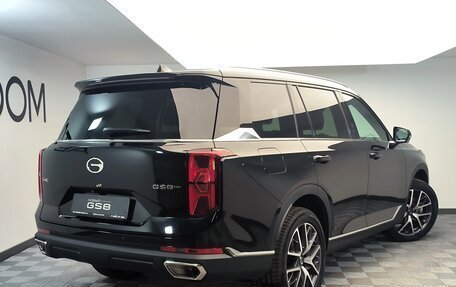 GAC GS8, 2025 год, 4 499 000 рублей, 3 фотография