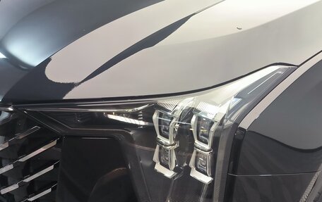 GAC GS8, 2025 год, 4 499 000 рублей, 11 фотография